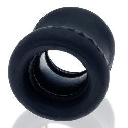 Oxballs Ballstretcher Squeeze Night 28 mm - Hauteur 50 mm Noir